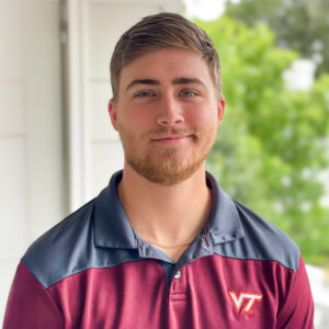 Tanner Jackson headshot