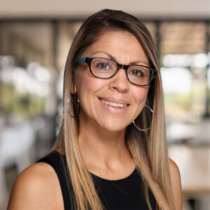 Derica Escamilla headshot