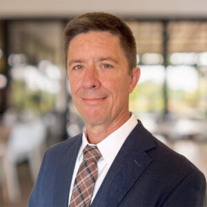 Ed Murawski headshot