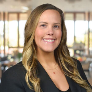 Emily Ripka headshot