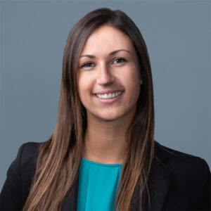 Janna Bonfiglio headshot