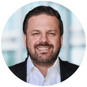 SkillBridge program testimonial Mike headshot