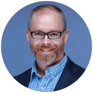 SkillBridge program testimonial Tim headshot