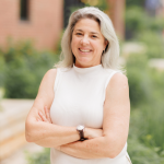 Kleinfelder Landscape Architect Veronica Westendorff