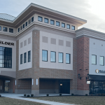 Kleinfelder Perrysburg, Ohio office exterior