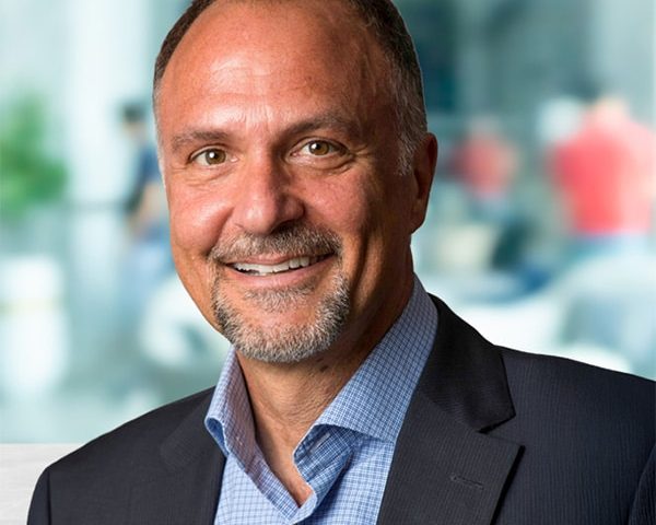 Pascal Hinnen headshot