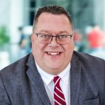 Steve Thompson headshot