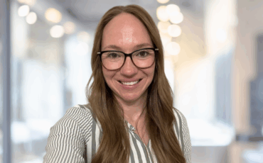 Victoria Martinez, Kleinfelder Funding Specialist