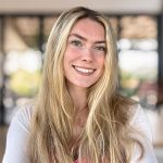 Annika Briggs headshot