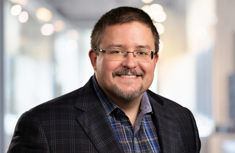 Kleinfelder Welcomes Jason Carty PE, PMP as Principal Professional