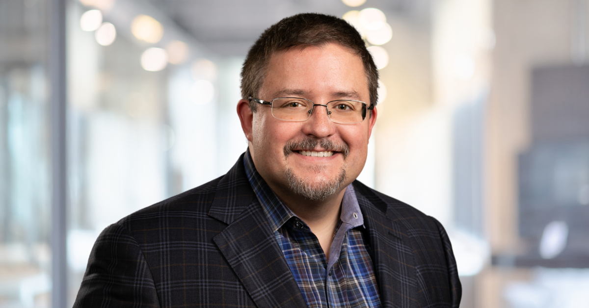 Kleinfelder Welcomes Jason Carty PE, PMP as Principal Professional