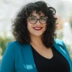 Joey Fernandez headshot