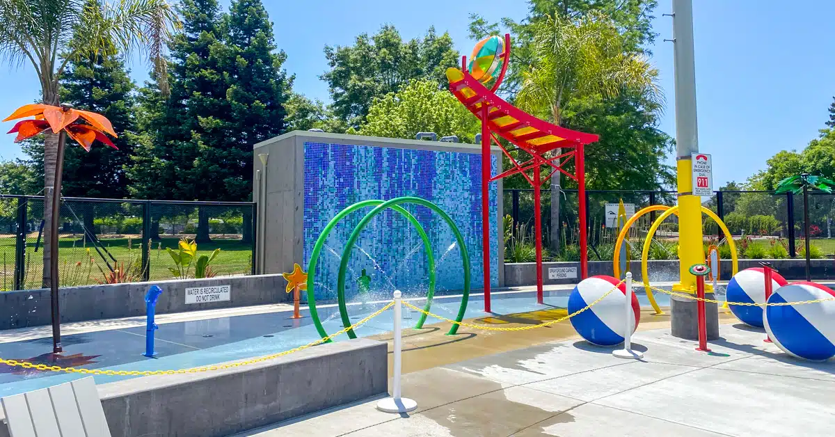 Aquatic Center Modernization Construction Phase Services