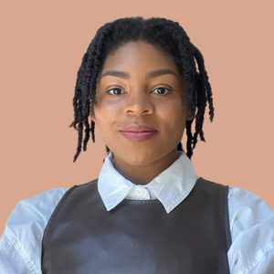 Breajhane Lasseter headshot