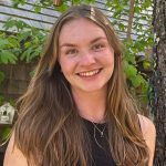 Jenna Grace headshot