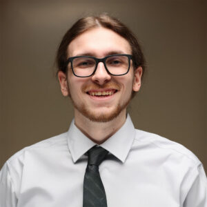Jon Bishop headshot
