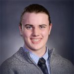 Tim Guider Timothy Guider headshot
