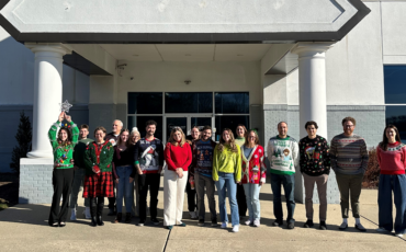 Kleinfelder 2025 holiday celebrations