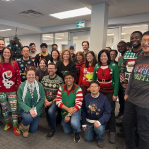 Alberta 1080x1080 Kleinfelder Alberta, Canada holiday celebrations 2025