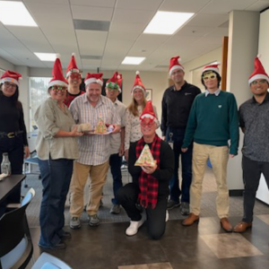 Laguna Hills 1080x1080 Kleinfelder Laguna Hills, CA 2025 holiday celebrations