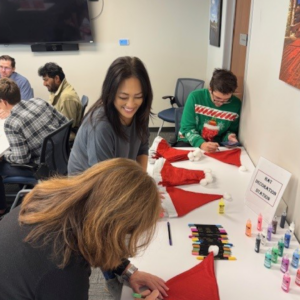 San Diego 1080x1080 Kleinfelder San Diego 2025 holiday celebrations