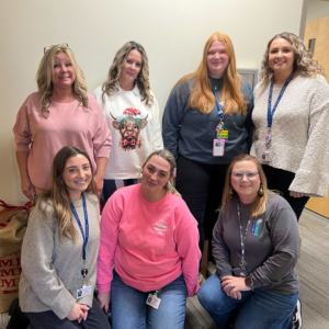 Toledo 1080x1080 Kleinfelder Toledo, OH 2025 holiday celebrations