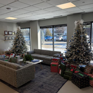 West Des Moines 1080x1080 Kleinfelder West Des Moines, IA 2025 holiday celebrations