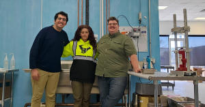 Kleinfelder’s Houston-Fuqua Laboratory Achieves AASHTO Accreditation for Soils Testing