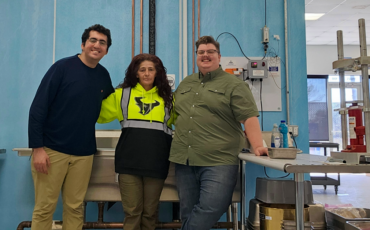 Kleinfelder’s Houston-Fuqua Laboratory Achieves AASHTO Accreditation for Soils Testing