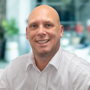 Raymond Orloski headshot