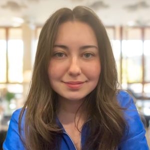 Autumn Naudain headshot