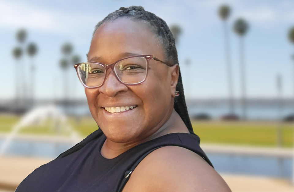 KIeinfelder Administrative Specialist Jennifer Daniel