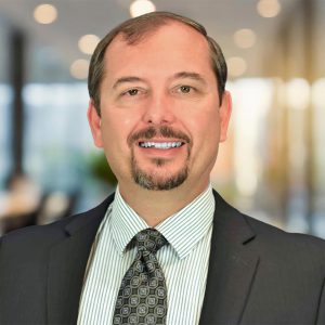 Mark Connelly headshot