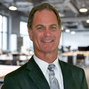 Brian Jacobs headshot