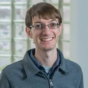 Daniel Phillips headshot