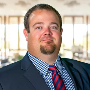 Jason Wheatley headshot