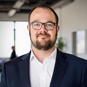 Jason Wheatley headshot
