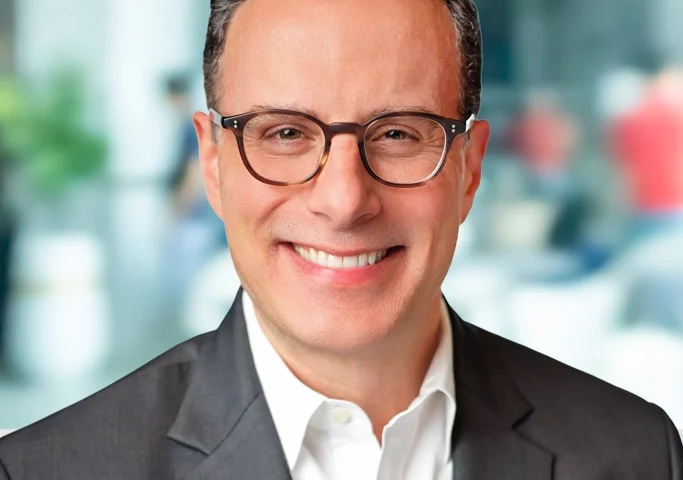 Nicholas Mitrakis headshot