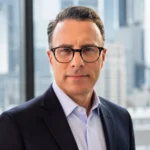 Nick Mitrakis headshot