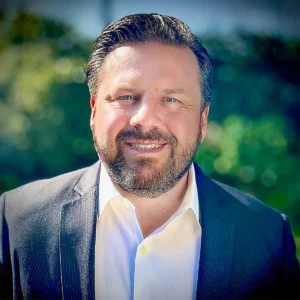 Mike Dorsch headshot