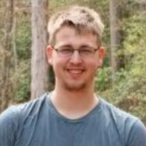 Josh Souders headshot
