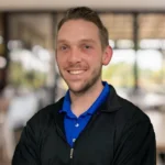 Andrew Wallace headshot