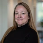Headshot photo of Nancy Smith