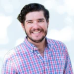 Matt Jones Matt Jones headshot