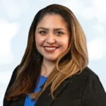 Sarah Torres Sarah Torres headshot